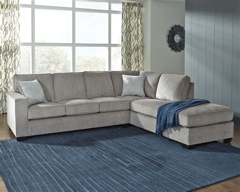 Buy Online Ashley Sleeper Sofa With Chaise